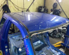 Крыша SUZUKI