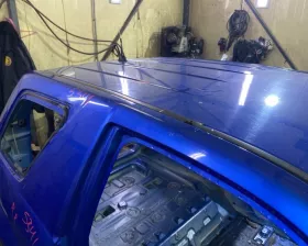 Крыша SUZUKI