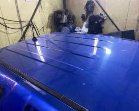 Крыша SUZUKI