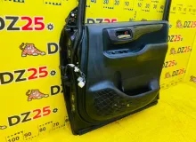 Дверь боковая TOYOTA VOXY 2014/Цвет 202 6700128250 ZWR80G 2ZRFXE, передняя правая