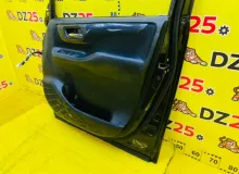 Дверь боковая TOYOTA VOXY 2014/Цвет 202 6700128250 ZWR80G 2ZRFXE, передняя правая