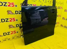 Дверь боковая TOYOTA VOXY 2014/Цвет 202 6700228270 ZWR80G 2ZRFXE, передняя левая