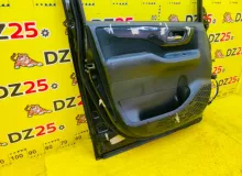 Дверь боковая TOYOTA VOXY 2014/Цвет 202 6700228270 ZWR80G 2ZRFXE, передняя левая