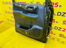Дверь боковая TOYOTA VOXY 2014/Цвет 202 6700228270 ZWR80G 2ZRFXE, передняя левая