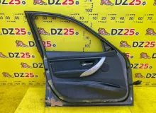 Дверь боковая BMW 3-SERIES 2013/Цвет B39 41007298565 F30 N47D20C, передняя левая