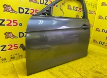Дверь боковая BMW 3-SERIES 2013/Цвет B39 41007298565 F30 N47D20C, передняя левая