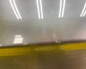Дверь боковая BMW