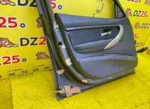 Дверь боковая BMW 3-SERIES 2013/Цвет B39 41007298565 F30 N47D20C, передняя левая