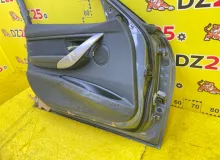 Дверь боковая BMW 3-SERIES 2013/Цвет B39 41007298565 F30 N47D20C, передняя левая