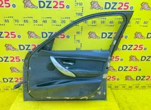 Дверь боковая BMW 3-SERIES 2013/Цвет B39 41007298566 F30 N47D20C, передняя правая