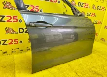 Дверь боковая BMW 3-SERIES 2013/Цвет B39 41007298566 F30 N47D20C, передняя правая