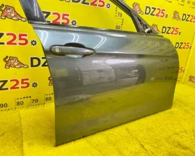 Дверь боковая BMW