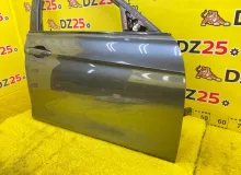 Дверь боковая BMW 3-SERIES 2013/Цвет B39 41007298566 F30 N47D20C, передняя правая