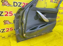 Дверь боковая BMW 3-SERIES 2013/Цвет B39 41007298566 F30 N47D20C, передняя правая