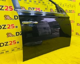 Дверь боковая Mitsubishi