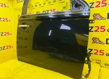 Дверь боковая MITSUBISHI OUTLANDER 2015/Цвет X40A 5700B550 GG2W 4B11, передняя правая