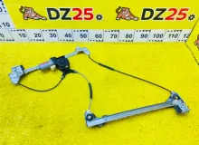 Стеклоподъемник HUMMER H2 2003 25887985 LQ4, передний правый