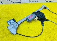 Стеклоподъемник HUMMER H2 2003 25887985 LQ4, передний правый