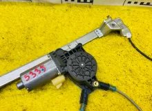 Стеклоподъемник HUMMER H2 2003 25887985 LQ4, передний правый