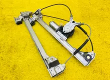 Стеклоподъемник HUMMER H2 2003 25887985 LQ4, передний правый