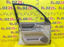 Дверь боковая TOYOTA LAND CRUISER 2003/Цвет 070 6700260460 UZJ100W 2UZFE, передняя левая