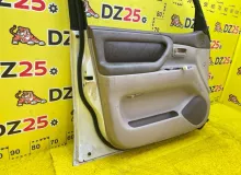 Дверь боковая TOYOTA LAND CRUISER 2003/Цвет 070 6700260460 UZJ100W 2UZFE, передняя левая