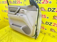 Дверь боковая TOYOTA LAND CRUISER 2003/Цвет 070 6700260460 UZJ100W 2UZFE, передняя левая