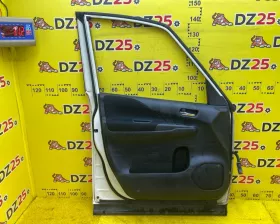 Дверь боковая NISSAN