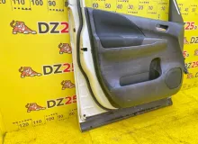 Дверь боковая NISSAN SERENA 2016/Цвет QAB H010A5TFMA GFNC27 MR20DD, передняя левая