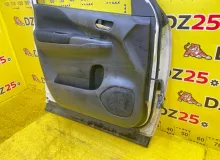 Дверь боковая NISSAN SERENA 2016/Цвет QAB H010A5TFMA GFNC27 MR20DD, передняя левая