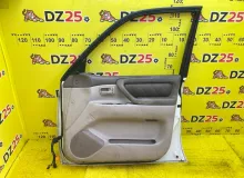 Дверь боковая TOYOTA LAND CRUISER 2001/Цвет 057 6700160460 UZJ100W 2UZFE, передняя правая