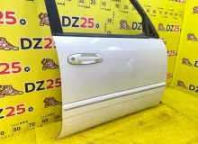 Дверь боковая TOYOTA LAND CRUISER 2001/Цвет 057 6700160460 UZJ100W 2UZFE, передняя правая