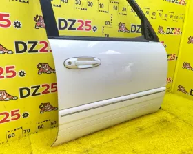 Дверь боковая TOYOTA