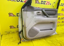 Дверь боковая TOYOTA LAND CRUISER 2001/Цвет 057 6700160460 UZJ100W 2UZFE, передняя правая