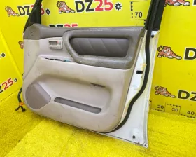 Дверь боковая TOYOTA