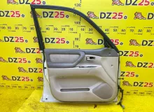 Дверь боковая TOYOTA LAND CRUISER 2003/Цвет 070 6700260460 UZJ100W 2UZFE, передняя левая