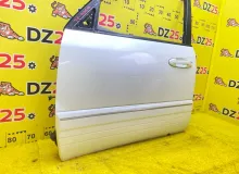 Дверь боковая TOYOTA LAND CRUISER 2003/Цвет 070 6700260460 UZJ100W 2UZFE, передняя левая