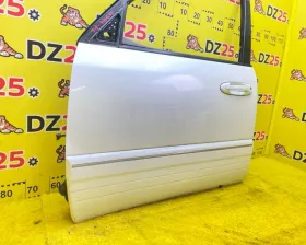Дверь боковая TOYOTA