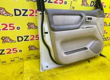 Дверь боковая TOYOTA LAND CRUISER 2003/Цвет 070 6700260460 UZJ100W 2UZFE, передняя левая