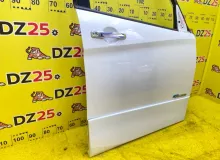 Дверь боковая NISSAN SERENA 2016/Цвет QAB H010M5TFMA GFNC27 MR20DD, передняя правая