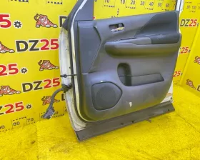 Дверь боковая NISSAN