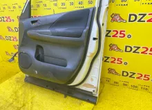 Дверь боковая NISSAN SERENA 2016/Цвет QAB H010M5TFMA GFNC27 MR20DD, передняя правая
