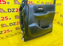 Дверь боковая TOYOTA VOXY 2014/Цвет 221 6700128250 ZWR80G 2ZRFXE, передняя правая