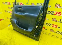 Дверь боковая TOYOTA VOXY 2014/Цвет 221 6700128250 ZWR80G 2ZRFXE, передняя правая
