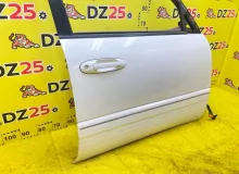 Дверь боковая TOYOTA LAND CRUISER 2001/Цвет 057 6700160460 UZJ100W 2UZFE, передняя правая