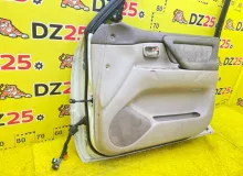 Дверь боковая TOYOTA LAND CRUISER 2001/Цвет 057 6700160460 UZJ100W 2UZFE, передняя правая
