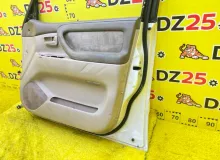 Дверь боковая TOYOTA LAND CRUISER 2001/Цвет 057 6700160460 UZJ100W 2UZFE, передняя правая