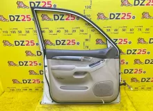 Дверь боковая TOYOTA LAND CRUISER PRADO 2004/Цвет 070 6700260540 VZJ120W 5VZFE, передняя левая