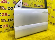 Дверь боковая TOYOTA LAND CRUISER PRADO 2004/Цвет 070 6700260540 VZJ120W 5VZFE, передняя левая