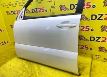 Дверь боковая TOYOTA LAND CRUISER PRADO 2004/Цвет 070 6700260540 VZJ120W 5VZFE, передняя левая